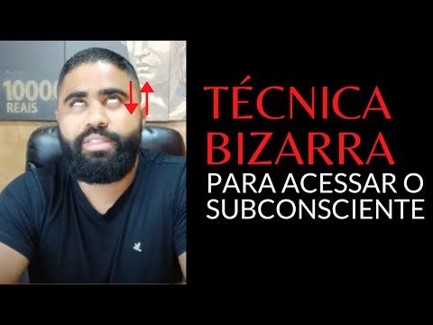HOW TO ACCESS THE POWER OF YOUR SUBCONSCIOUS MIND QUICKLY (100% GUARANTEED)