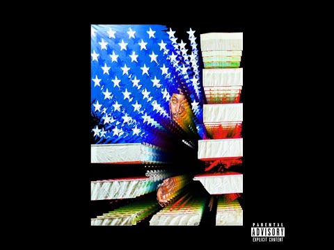 Nile Ross - Stand Alone Spirit (Full Album)