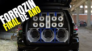 FORROZIN 2k24 ESPECIAL FINAL DE ANO