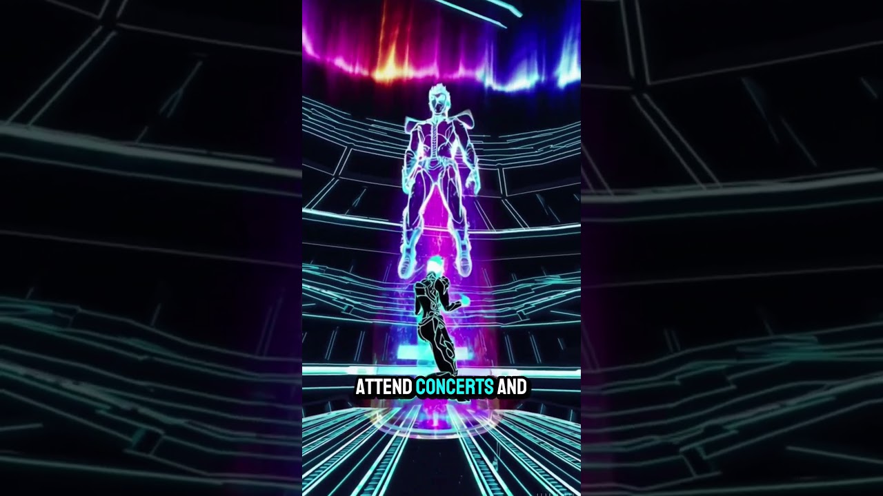 The Metaverse Explained in 60 Seconds! #Metaverse #BeginnersGuide #techin60seconds