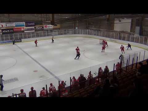 Backen HC vs Orsa IK