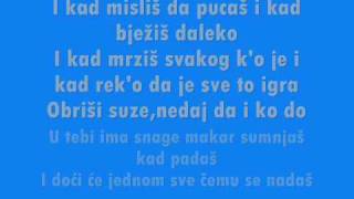 Elemental - Malena (tekst)