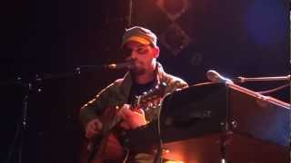 BellX1 - Built to last, Knust, Hamburg, 27 January 2013