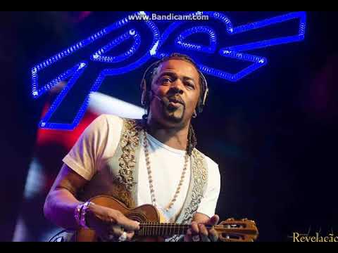 Revelação - A Paixão Me Pegou