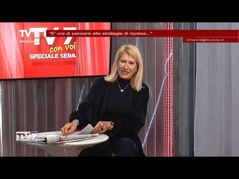Tv7 con Voi sera del 26/1/2021 (6 di 7)