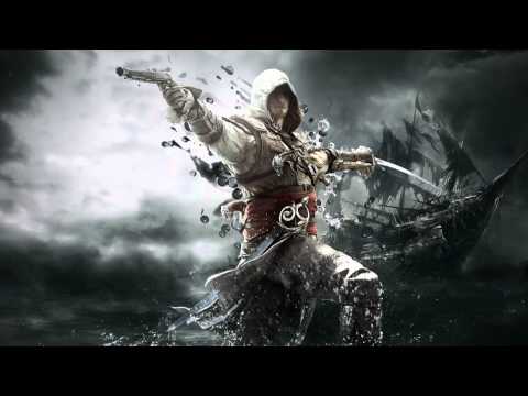 Klagmar's Top VGM #1,437 - Assassin's Creed IV: Black Flag - Main Theme