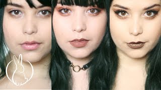 3 LOOKS con Urban Decay! | ongteprotejo.org