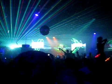 ASOT 450 Toronto - Armin - Irufushi