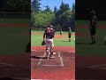 Baseball NW PEC 7/25/2018