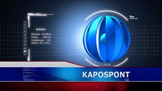 Híradó 2025. október 16., csütörtök