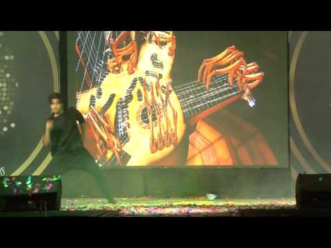 Roshan sharma L&T Estrell...