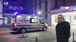 Halı Sahada Kalp Krizi 48 Yaşında Hayatını Kaybetti