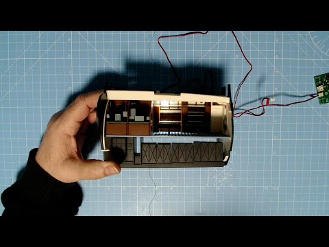 Build the U96 U boat Kits 27 and 28 from Hachtte