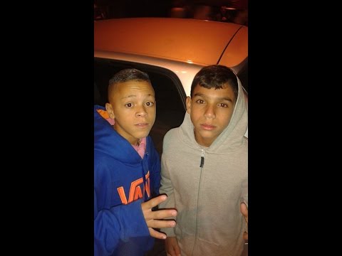 MC NOVIN MC BEGUINHA (MEDLEY AO VIVO )