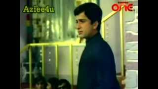 Meri Zindagi Main Aate To Kuch Aur Baat Hoti ( The Greatest