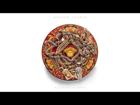 Meyhem Lauren - Flexxin' (Prod. Icerocks)