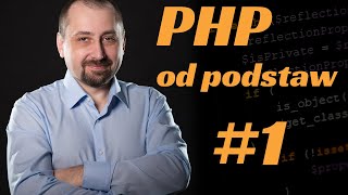 PHP od podstaw: Instalacja środowiska - WAMP Serwer