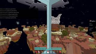 【視聴者参加型】BEマイクラ最強が行く