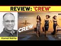 ‘Crew’ review