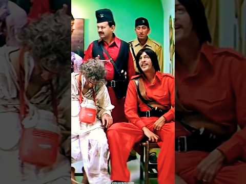 Shockar To Bahut Bada Shockar Hai🤣🤣|Chunky Panday Best Comedy|Apna Sapna Money Money Movie #shorts