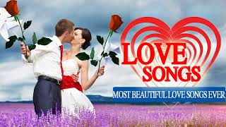 Most beautiful English Love Songs Of 70s 80s 90s - Greatest Romantic Songs Collection