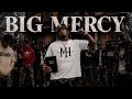 BIG MERCY — 🔥Christian Rap for The Trap | Christian Hip-Hop | Gospel Rap 