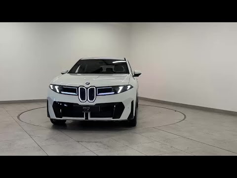 BMW iX3 NA5 IX3 50 xDrive M Sport - Image 2