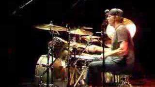 Chad Smith - Charlie (RHCP)