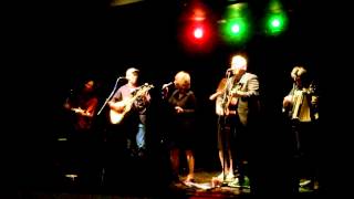 The Mekons "Honey Bear"