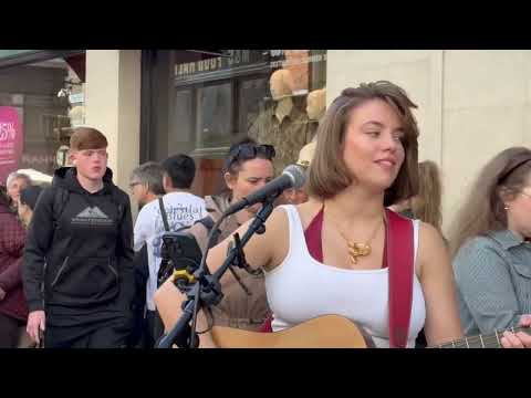 Unchained Melody - Righteous Brothers  | Allie Sherlock Cover