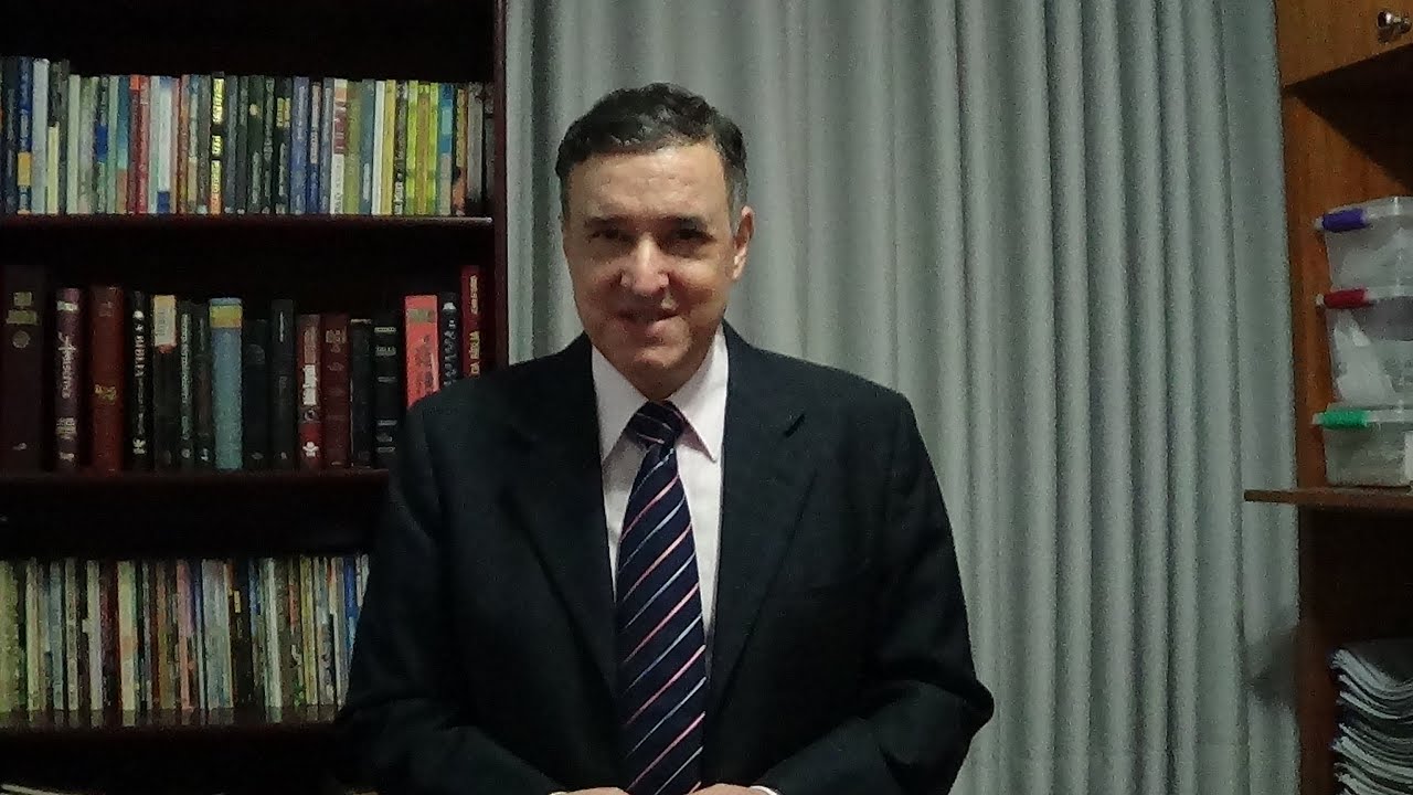 Fome e Sede de ouvir a palavra de Deus - Pastor Rogério da Costa -  #rogeriodacosta
