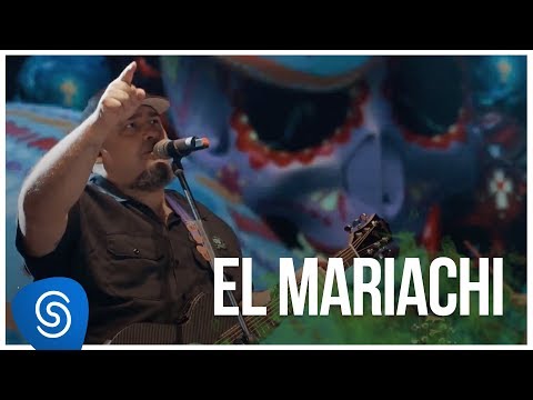 El Mariachi - Raimundos