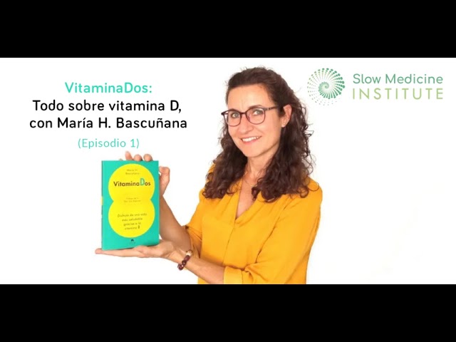 Vídeo relacionado con Vitaminados: Disfruta de una vida más saludable gracias a la vitamina D (Alienta)