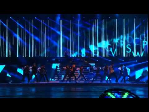 SHINee Spoiler Live SWIII