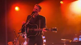 Death Cab for Cutie - Brothers on a Hotel Bed, Spokane WA, 7/30/2025 live