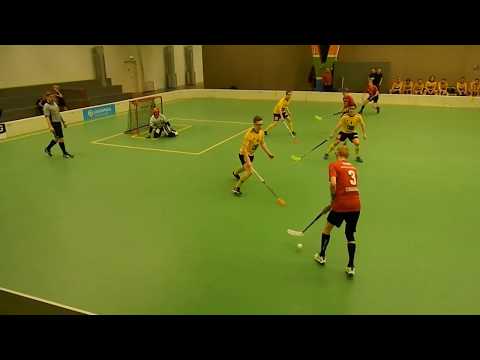 PIsku - SBS Lieto | SB-Areena, Turku 4.3.2018 | B-pojat kilpasarja LRSS 02