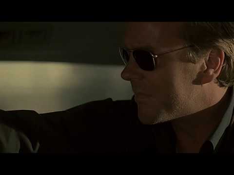 24 Day 1 Scene - You are a very good liar... But I've seen better