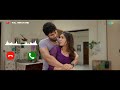Kushi Ringtone Kushi Telugu Movie Bgm Vijay Deverakoda Samantha Bgm Ringtone Love Bgm Bgm