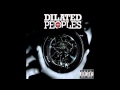 Dilated Peoples - Firepower