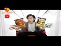 Iklan Guribee Snack Indonesia Indonesian Potato Guribee Snack Advert
