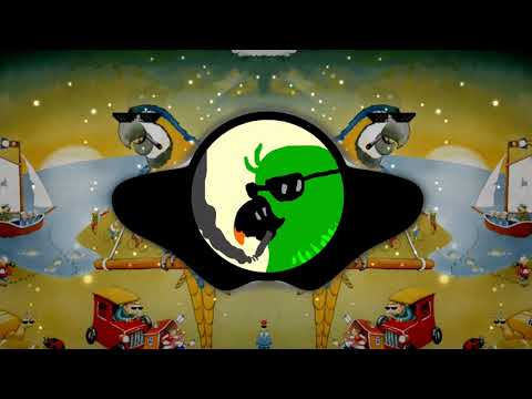 [DK] Dak Radio - Papegøje Fra Amerika Dakke Dak