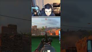 You NEED to use this in MW2 ranked #shorts