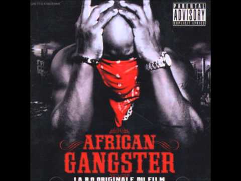 alpha 5.20 animal du sénegal (tibo83340)