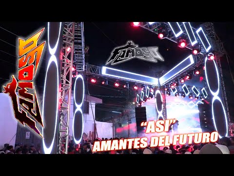 ♥️ASI NO MAS - TEMA PARA LOS ENAMORADOS SONIDO FAMOSO JG - ORIENTAL PUEBLA NOVIEMBRE 2025