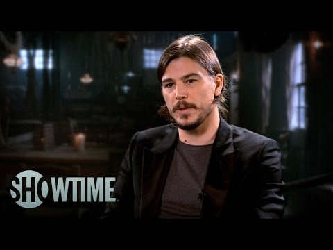Thumbnail of the video: Penny Dreadful: Behind the Scenes