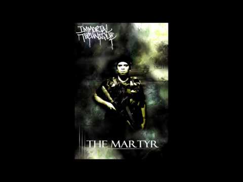 Immortal Technique - Angels and Demons ft. Dead Prez and Bazaar Royale