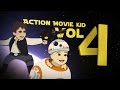 Action Movie Kid Volume 4