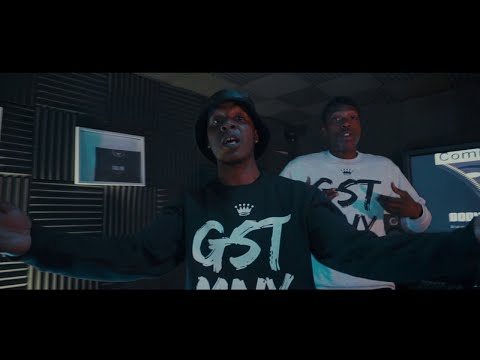 Dockem X Malone - Bodybag (Music Video) | @MixtapeMadness