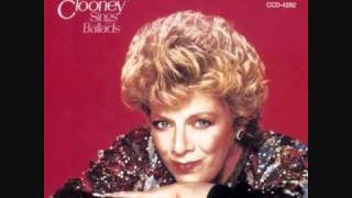 The Days of Wine and Roses - Rosemary Clooney