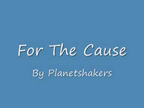 Thumbnail for For The Cause video